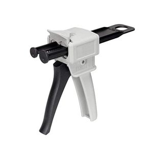 Injector gun - aspect ratios 1:1/2:1