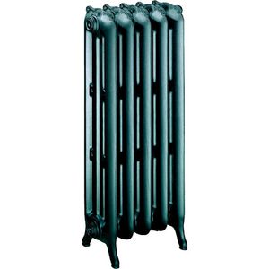 Liberty rustico gietijzeren 3 koloms H950 15lids 2730w