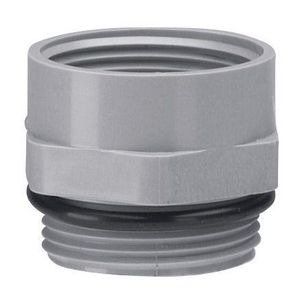 Adapter PG 16/isolatie 25 VVE=10