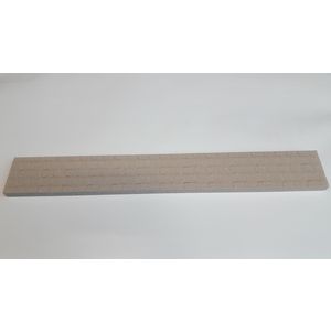 Isolatie Kerlane gas 3000 Eco 0800x105x25