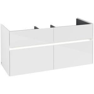 Collaro Wastafelonderkast 1154x546x444mm C012B0DH