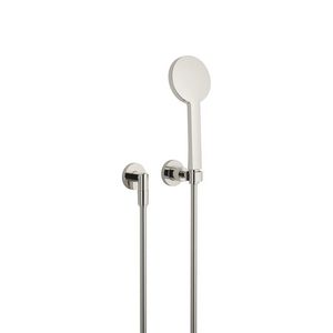 TARA Douchegarnituur rozetten FlowRed Pla 27803892-080010