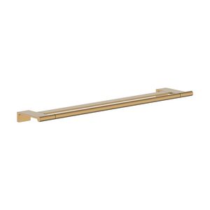AddStoris S dubbel handdoekrek Brushed Bronze