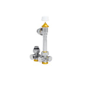Vertical Small Kv Straightflow Floor