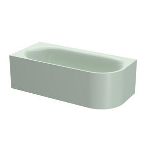 Bad Lux Oval IV, 1850x850x450,Salvia,azuurd 3426-307CERVS