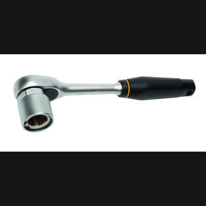 Montageset voor S-aansluitingen