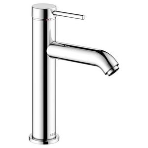 1-hendel wastafelmengkraan 130 59501012101