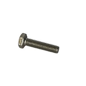 TAPBOUT R4 M6x20 DIN 933