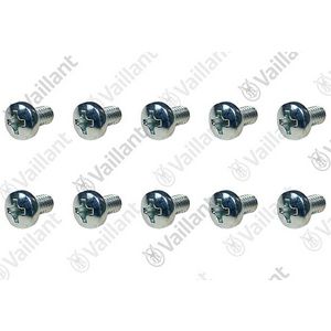 Set a 10st. Schroef 0020206122