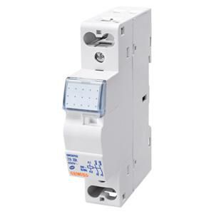 MAGNEETSCHAKELAAR CTR-20A 1NO 230V-1 MODULE VVE=6