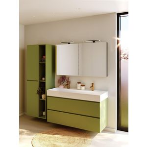 TAB Spring Rise 1K+BC SPR-UP_46 120 +MC Indian Green mat