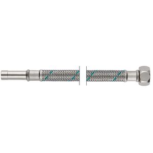 Flexibele slang DN8 buisXBIN 3/8X10MM 66860650