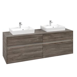 Collaro Wastafelonderkast 1600x548x500mm C021B0RK