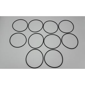 Set a 5st. O-ring 110x3,5mm S100305