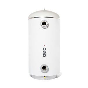 Buffervat MAXI ACCU HEAT 3000ltr. RVS