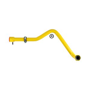 Gasaanvoerpijp 10 leden (links) S103044