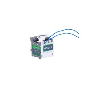 Shuntuitschakeling voor frame M1 110V AC