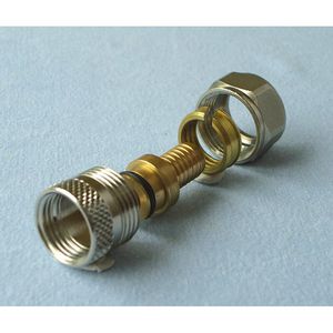 Verloopset 22mm - 20x2,0mm VPE VVE=2