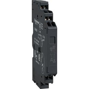 Hulpcontact Voorkant 2NO Hulpelement GV2/GV3 TeSys