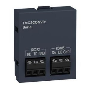 Cartridge Overbrengen 1 seriEle lijn I/O uitbreidin