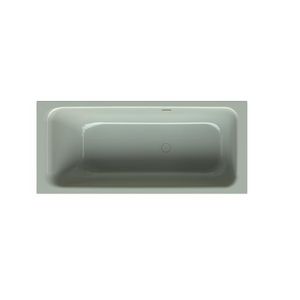 Bad Select,overloop lange zijde,1700x750x420 3432-307