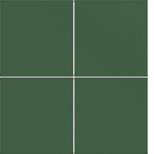 Afdekking KNX taster 4-voudig A.x/C.x forest mat