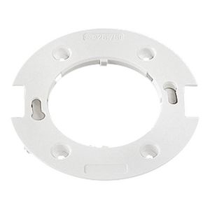 Lamphouder 26.750.1003.50 GX53 Screw fixing