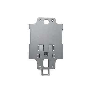 DIN35 rail adapter for Ex9M frame M1