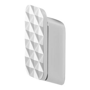 Handdoekhaak medium diamantpatroon 919967-02-91