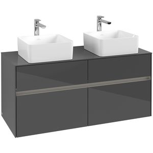 Collaro Wastafelonderkast 1200x548x500mm C044B0FP