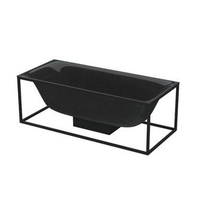 Bad BetteLux Shape 1700×750mm Midnight