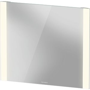 #LM7866 Spiegel wit Mat 800x34x700mm LM7866000000000