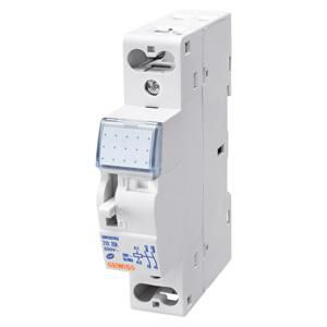 MAGNEETSCHAKELAAR CTRM-20A 1NO+1NC 230V-1 MODULE VVE=6