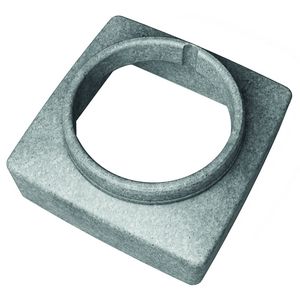Wandadapterset WAWD 560 2 st.