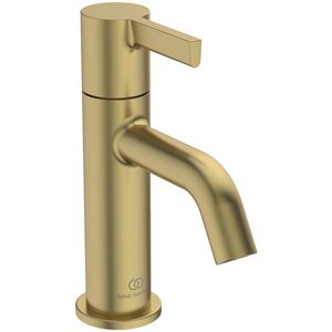 joy toiletkraan brushed gold (mat goudkleurig) BD462A2