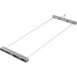 Pendelkit met lengte van 1500mm