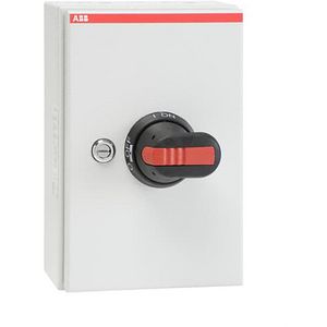 Lastschakelaar OT serie OTL63T3M