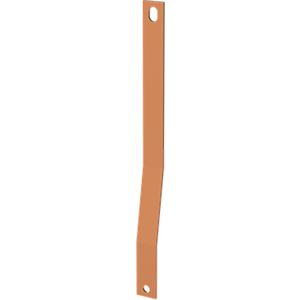 Railaansluitset OT250 VMS33/63V L1-L3 top/bot