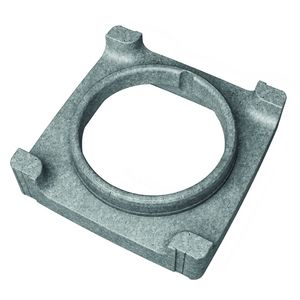 Aansluitadapterset GA 560 WP 2 st.
