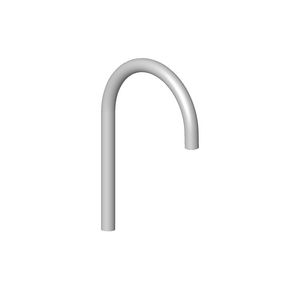 Uitloop 376X265X28mm-BG