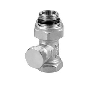 Regelafsluiter 1/2" 180gr.