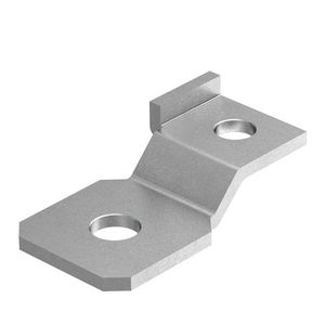 Aansluitlas voor Parex Ø13mm staal VVE=2