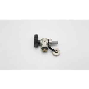 Vul + aftapkraan 1/2" S103304
