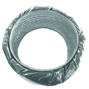 Luchtkanaalslang LKS 560-4000 L=4000mm.
