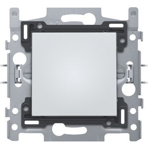 Orientatieverlichting blauwe leds 270 lux klauwbev.