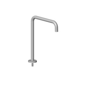 Uitloop 235mm 5,68 l/min.BG
