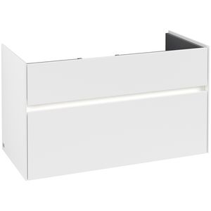 Collaro Wastafelonderkast 954x546x444mm C011B0MS