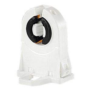 Lamphouder G13 26.290.1012.50 doorsteekfitting 23mm VVE=10
