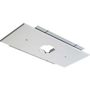 Renovatie kit wit tbv inbouwen Evago downlighter EVA