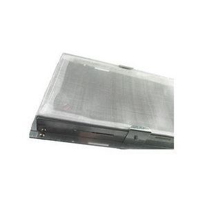 FR-90 Retourfilter (vrije aanzuig) incl. clips AR90